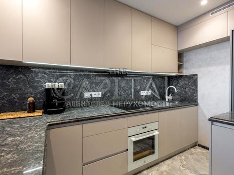 квартира за адресою Василя Порика просп., 17-Б