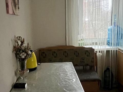 квартира по адресу Геннадія Афанасьєва ул. (Костянтина Заслонова), 13-Б