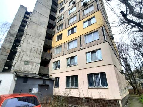 квартира по адресу Ивана Дзюбы ул. (Сімʼї Сосніних), 2-В