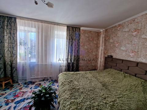 квартира за адресою Центральна, 10