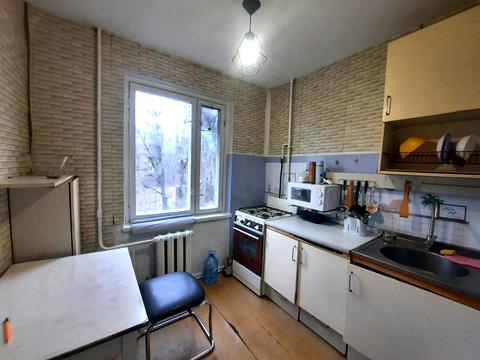 квартира по адресу Ивана Дзюбы ул. (Сімʼї Сосніних), 2-В