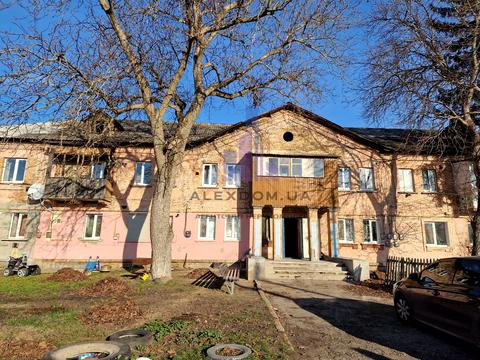 квартира за адресою Центральна, 10