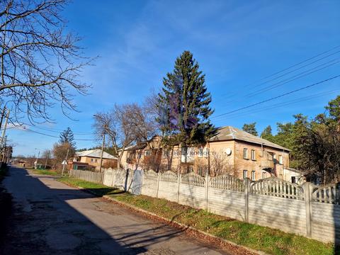 квартира за адресою Центральна, 10