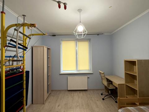 квартира за адресою Леоніда Перфецького вул., 11а