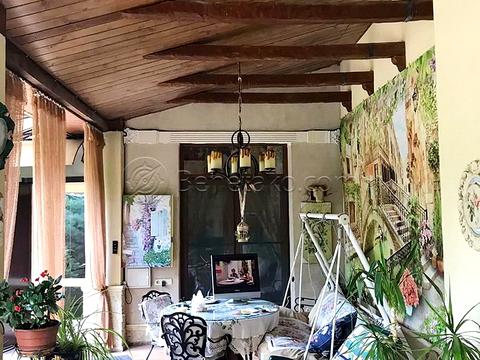 будинок за адресою Фонтанська дорога вул., 76