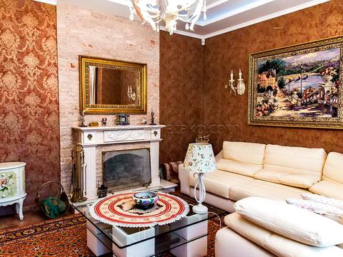 будинок за адресою Фонтанська дорога вул., 76