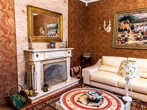 будинок за адресою Фонтанська дорога вул., 76