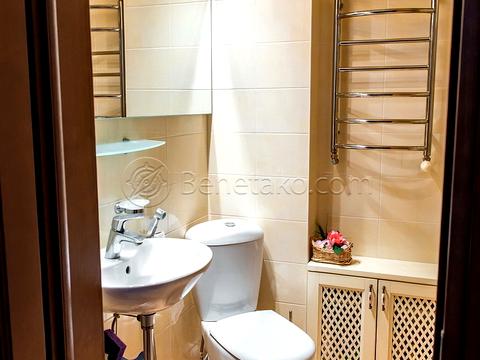 будинок за адресою Фонтанська дорога вул., 76