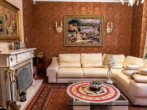 будинок за адресою Фонтанська дорога вул., 76