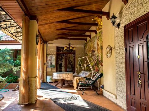 будинок за адресою Фонтанська дорога вул., 76