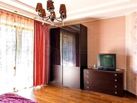 будинок за адресою Фонтанська дорога вул., 76