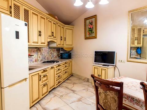 будинок за адресою Фонтанська дорога вул., 76