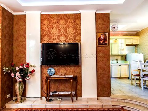 будинок за адресою Фонтанська дорога вул., 76