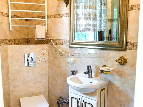 будинок за адресою Фонтанська дорога вул., 76