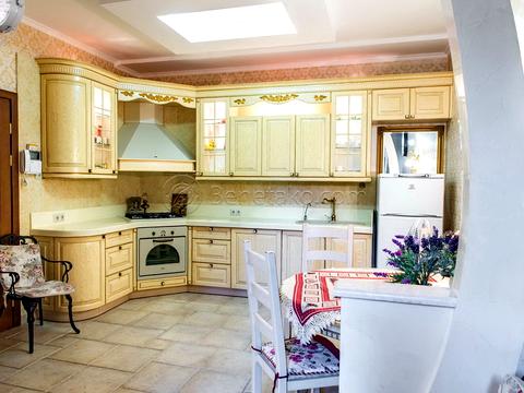 будинок за адресою Фонтанська дорога вул., 76