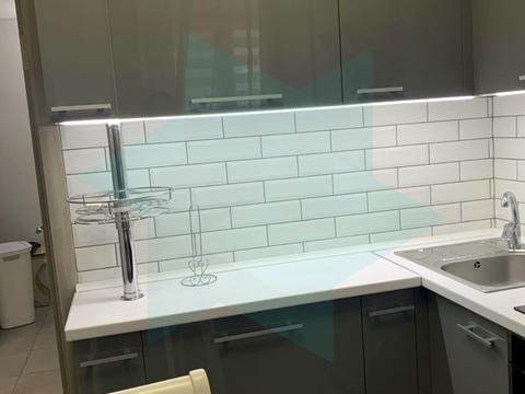 квартира за адресою Науки просп. (Гагаріна), 153