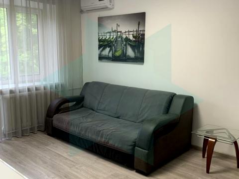 квартира за адресою Науки просп. (Гагаріна), 153