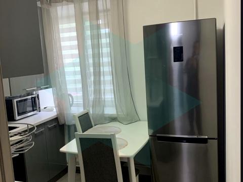 квартира за адресою Науки просп. (Гагаріна), 153