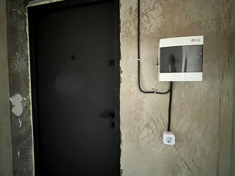 квартира за адресою Келецька вул., 125 А