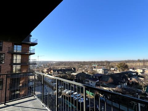 квартира за адресою Келецька вул., 125 А