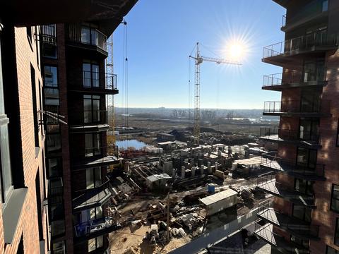 квартира за адресою Келецька вул., 125 А