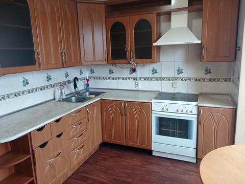 квартира за адресою Вацлава Гавела бульв. (Івана Лепсе), 38-Г