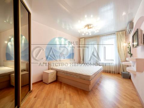 квартира по адресу Юлии Здановской ул. (Ломоносова), 52/3