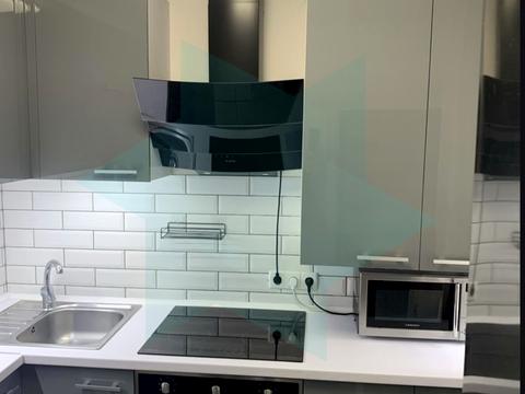 квартира за адресою Науки просп. (Гагаріна), 153