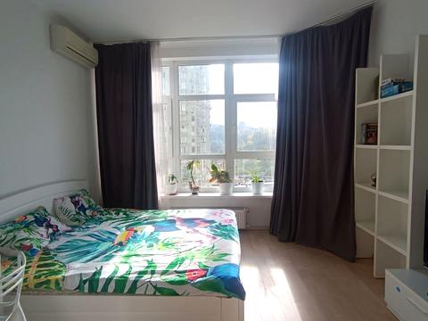 квартира за адресою Мокра вул. (Кудряшова), 16