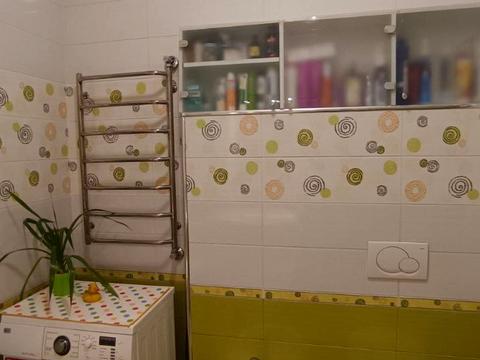 квартира за адресою Мокра вул. (Кудряшова), 16