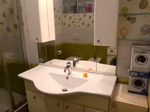 квартира за адресою Мокра вул. (Кудряшова), 16