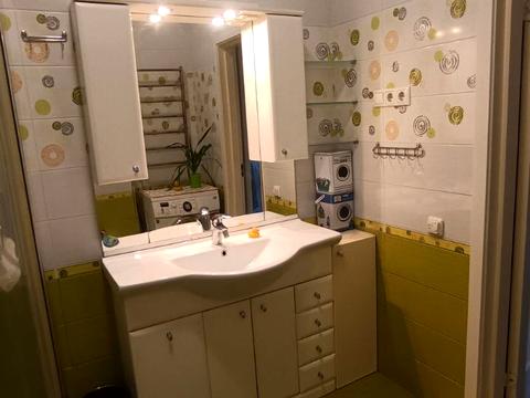 квартира за адресою Мокра вул. (Кудряшова), 16