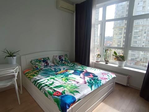 квартира за адресою Мокра вул. (Кудряшова), 16