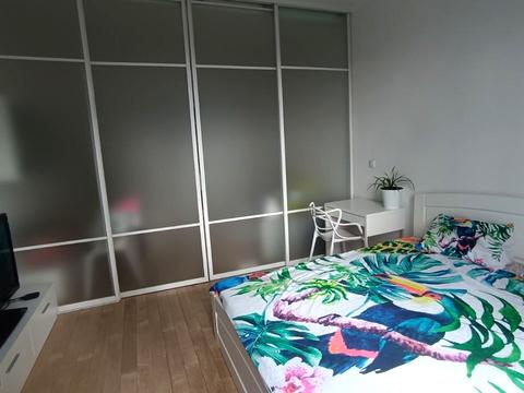 квартира за адресою Мокра вул. (Кудряшова), 16