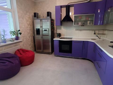 квартира за адресою Мокра вул. (Кудряшова), 16