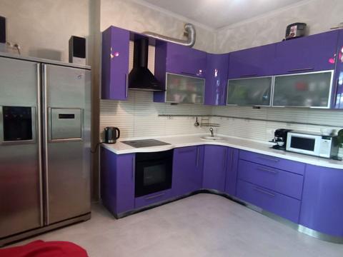 квартира за адресою Мокра вул. (Кудряшова), 16