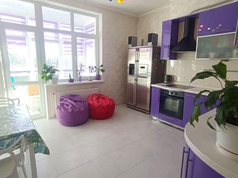 квартира за адресою Мокра вул. (Кудряшова), 16