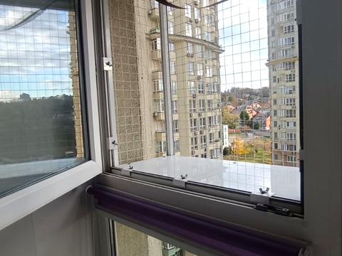 квартира за адресою Мокра вул. (Кудряшова), 16