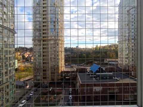 квартира за адресою Мокра вул. (Кудряшова), 16