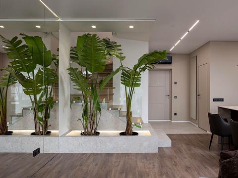 квартира по адресу Кульпарковская ул., 93