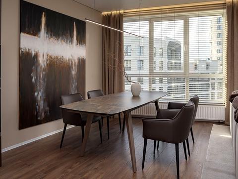 квартира по адресу Кульпарковская ул., 93