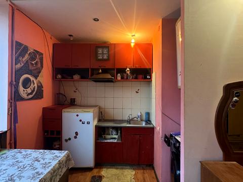 квартира за адресою Миколи Зерова вул., 15