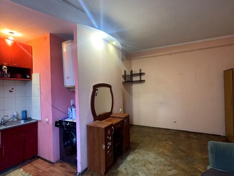 квартира за адресою Миколи Зерова вул., 15