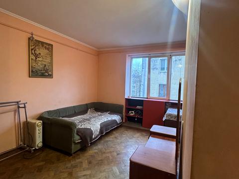 квартира за адресою Миколи Зерова вул., 15