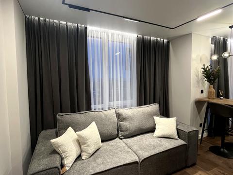 квартира за адресою Юліана Пелеша вул., 3