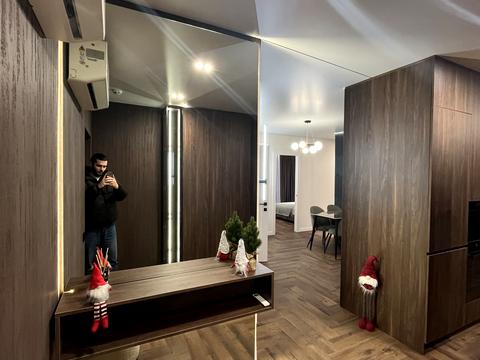 квартира за адресою Юліана Пелеша вул., 3