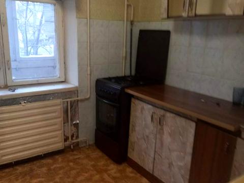 квартира за адресою Шолом-Алейхема вул., 7/20