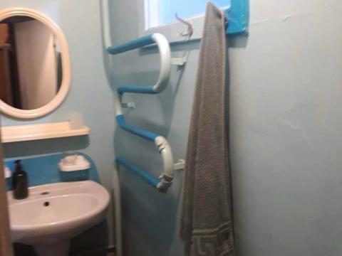 квартира за адресою Шолом-Алейхема вул., 7/20