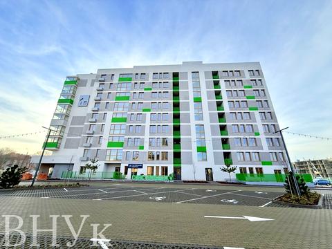 квартира за адресою с. Рованці, Литовська