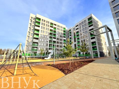 квартира за адресою с. Рованці, Литовська